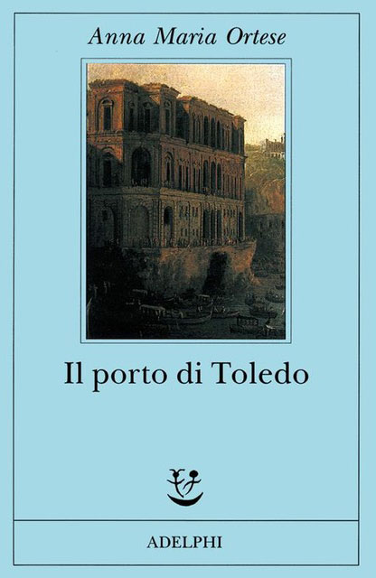 il porto di toledo