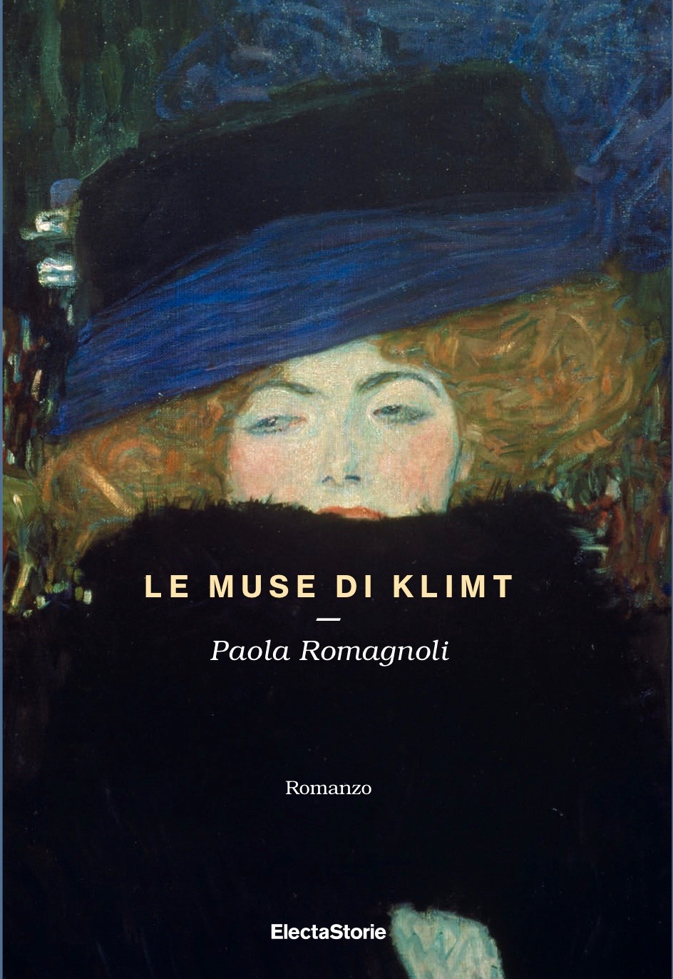 LE MUSE DI KLIMT